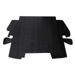 Front trunk cardboard code:0581 OEM:113 863 509F model:      Beetle 12/1300 08/67- 113 863 509F  B quality